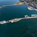 Σε απόγνωση οι ψαράδες για το αγκυροβόλι στα Λεγατάτα