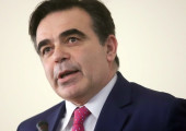 Μαργαρίτης Σχοινάς
