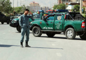 Αφγανιστάν: To Ισλαμικό Κράτος ανέλαβε την ευθύνη για την επίθεση σε τζαμί