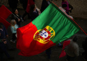 Σημαία Πορτογαλίας