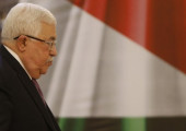  Αμπάς: Μόνο οι ΗΠΑ μπορούν να σταματήσουν επίθεση του Ισραήλ στη Ράφα