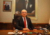 O Yπουργός Αμυνας της Τουρκίας