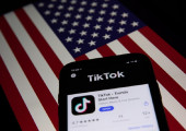 Οι περισσότεροι Αμερικανοί συμφωνούν με την απαγόρευση του TikTok