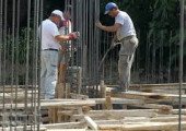 Επιθεώρηση εργασίας: Παύση σε δεκάδες οικοδομές κι εργοτάξια μετά από παραβάσεις