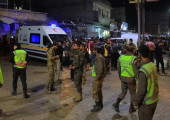 Οκτώ Σύροι νεκροί σε επίθεση