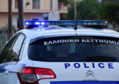 Περιπολικό