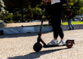 Πάτρα: Στο Καραμανδάνειο παιδί, μετά από τραυματισμό με πατίνι