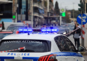 τροχαία