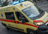 Καστοριά: 15χρονος τραυματίστηκε από έκρηξη σε σπίτι