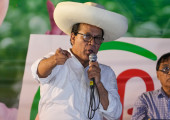 Roberto Sanchez