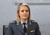Κωνσταντία Δημογλίδου