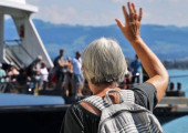 κοινωνικός τουρισμός