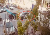 Πατήσια καταδίωξη