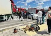 ποδηλάτης