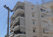 Ταράτσα στην Ηλιούπολη