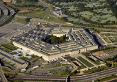 US Pentagon