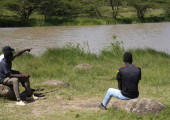 Κένυα: Τουλάχιστον 70 νεκροί σε πλημμύρες από τον Μάρτιο στην Κένυα