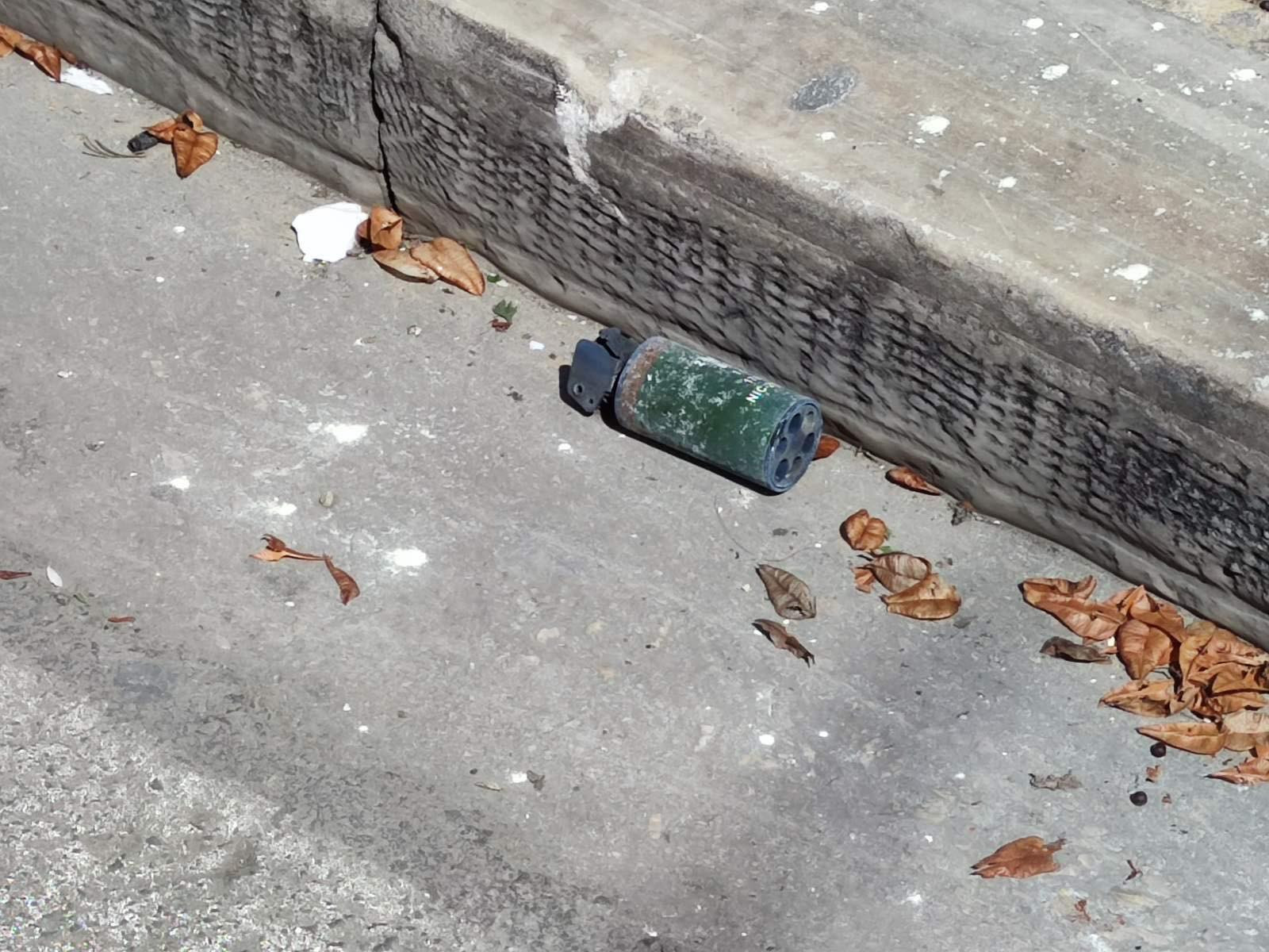 Επεισόδια στην ΑΣΟΕΕ