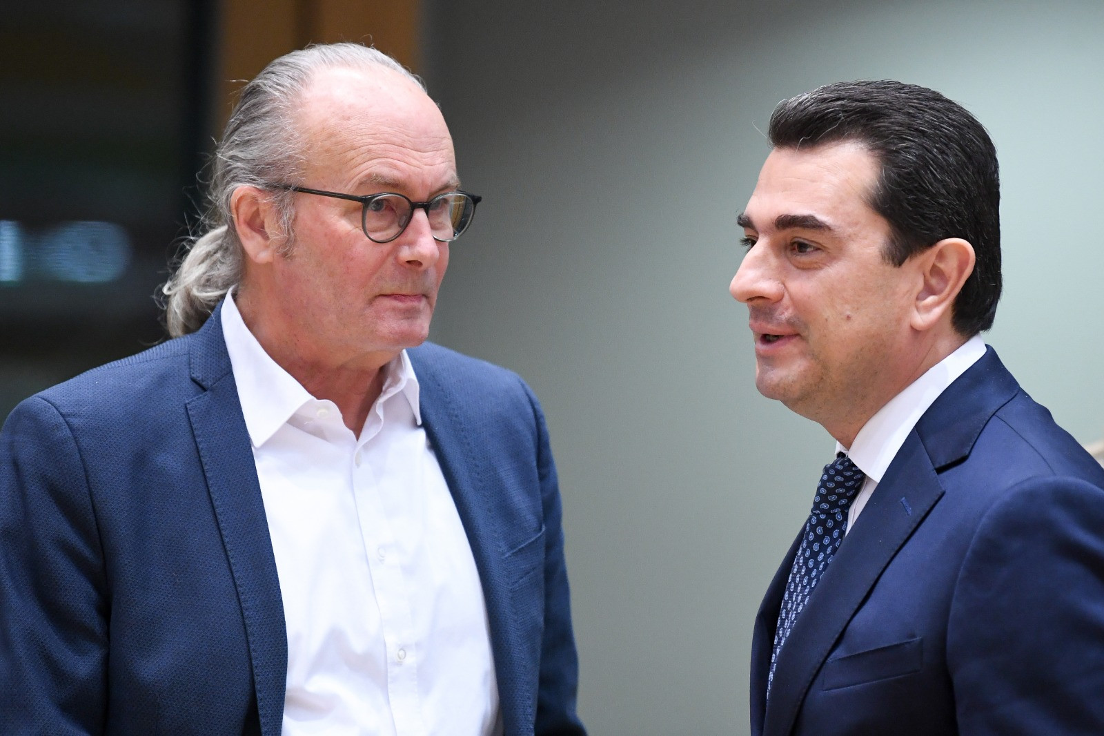 Κώστας Σκρέκας