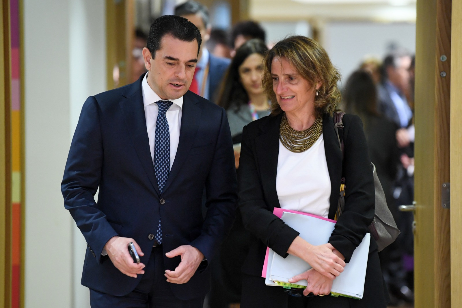 Κώστας Σκρέκας