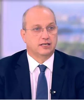 Οικονόμου στον ΣΚΑΪ: Η Κυριακή ήταν μία βραδιά με πολλά μηνύματα