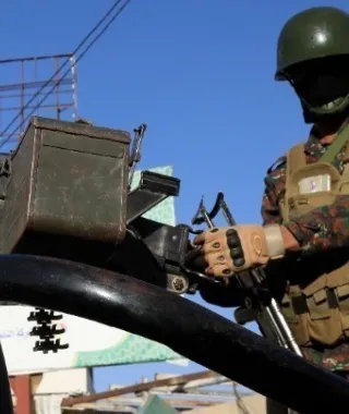 Οι Χούθι της Υεμένης εκτόξευσαν πύραυλο προς το ισραηλινό έδαφος