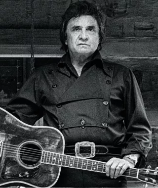 Johnny Cash: Καταπληκτικό! – Θα κυκλοφορήσει νέο άλμπουμ με τραγούδια του από το 1993 