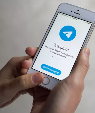 Πώς ιδρύθηκε και εδραιώθηκε τo «ρωσικό» Telegram - Θα φθάσει το ένα δισεκατομμύριο χρήστες μέσα σε ένα χρόνο