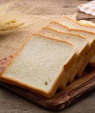 Πιο υγιεινό άσπρο ψωμί θέλουν να φτιάξουν Βρετανοί επιστήμονες