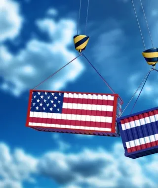 Trump's plan to reinstate tariffs - Besant: They could be back by July
