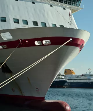 Στην τελική ευθεία ο διαγωνισμός για τις άγονες γραμμές στην ακτοπλοϊα