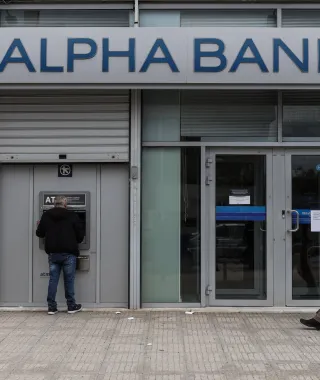 Alpha Bank: Εξαγωγικές επιδόσεις και γεωπολιτική αβεβαιότητα - Κλάδοι, προϊόντα και αγορές
