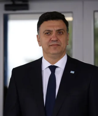 Κικίλιας στο Συνέδριο Mare MED III: Στρατηγικός ο ρόλος της Ελλάδας στη ναυτιλία