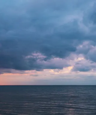 Μικρή πτώση της θερμοκρασίας και συννεφιά το σκηνικό του καιρού σήμερα