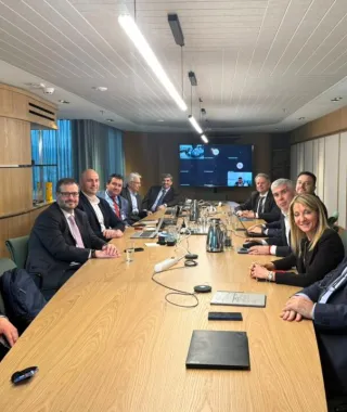 Συμφωνία Ελλάδας, Βουλγαρίας, Ρουμανίας, Μολδαβίας και Ουκρανίας με την Κομισιόν για τον «Κάθετο Διάδρομο»