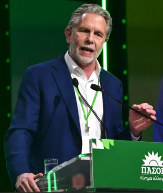 Γερουλάνος: «Η νίκη στις εκλογές θα έρθει με Σύστημα, Οργάνωση και Ενότητα»