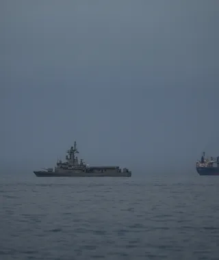 Το Ιράν χρεώνει έως και 2 εκατ. δολάρια τα πλοία για να περάσουν το Στενό του Ορμούζ