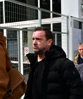 Πλακιάς: Όποιος έχει στο μυαλό του προσωπικά συμφέροντα να μεταφερθεί η δίκη σε άλλη πόλη, θα με βρει απέναντι