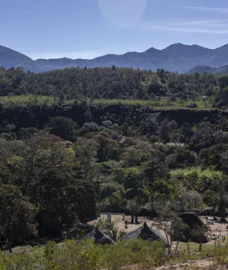 Κολομβία: Ο παγετώνας της Σιέρα Νεβάδα δελ Κοκουί εξαφανίστηκε λόγω της κλιματικής αλλαγής