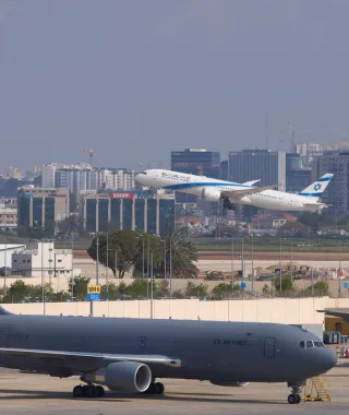 Η ισραηλινή αεροπορική εταιρεία "EL AL" αρχίζει απευθείας πτήσεις προς την Αργεντινή