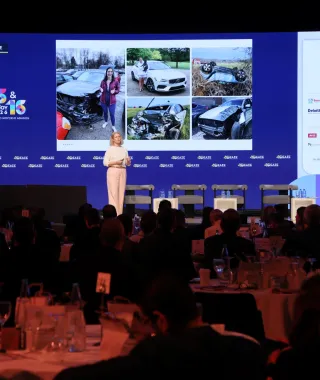 Volvo Cars: Χτίζοντας εμπιστοσύνη με επίκεντρο τον άνθρωπο και την προστασία
