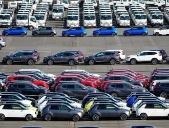 Μειώθηκαν οι πωλήσεις των καινούργιων αυτοκινήτων από την αρχή του έτους