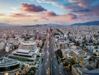 Θετικό σήμα για τον τουρισμό δίνουν τα ξενοδοχεία της Αθήνας 