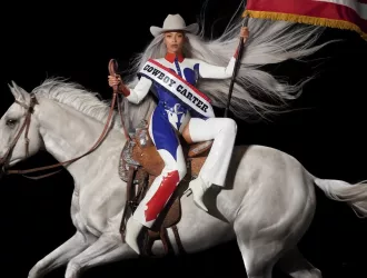 Beyoncé: To άλμπουμ της «Cowboy Carter» γίνεται ντοκιμαντέρ- Δείτε βίντεο