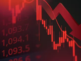 Χρηματιστήριο: Κλείσιμο με εβδομαδιαία πτώση 1,98% - Απώλειες 11,12% από την έναρξη του πολέμου