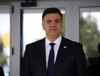 Κικίλιας: 56 εκατ. ευρώ για να συγκρατηθούν οι τιμές στα ακτοπλοϊκά εισιτήρια