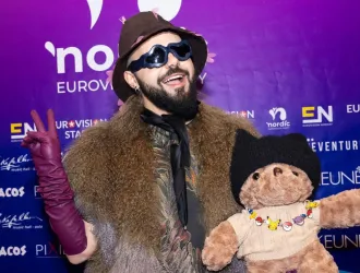 Τον μάτιασαν τον Ακύλα! Γύρισε άρρωστος από τη Φινλανδία. Τι έπαθε;