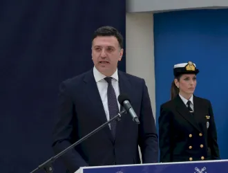 Κικίλιας: Εγκρίθηκε το Master Plan του Λιμένα Πατρών – Νέα εποχή για ένα από τα βασικά λιμάνια της χώρας