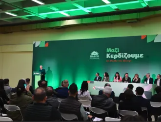 Σε «σταυροδρόμι» το ΠΑΣΟΚ