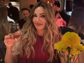 Ελένη Πετρουλάκη: Γενέθλια με άρωμα Κρήτης. Τα πόσα έκλεισε και πώς το γιόρτασε;